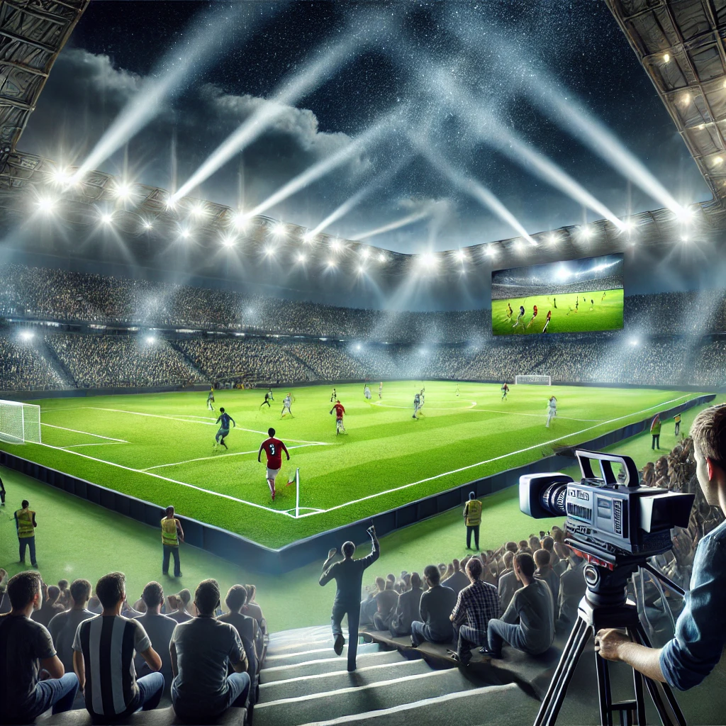 해외축구무료중계